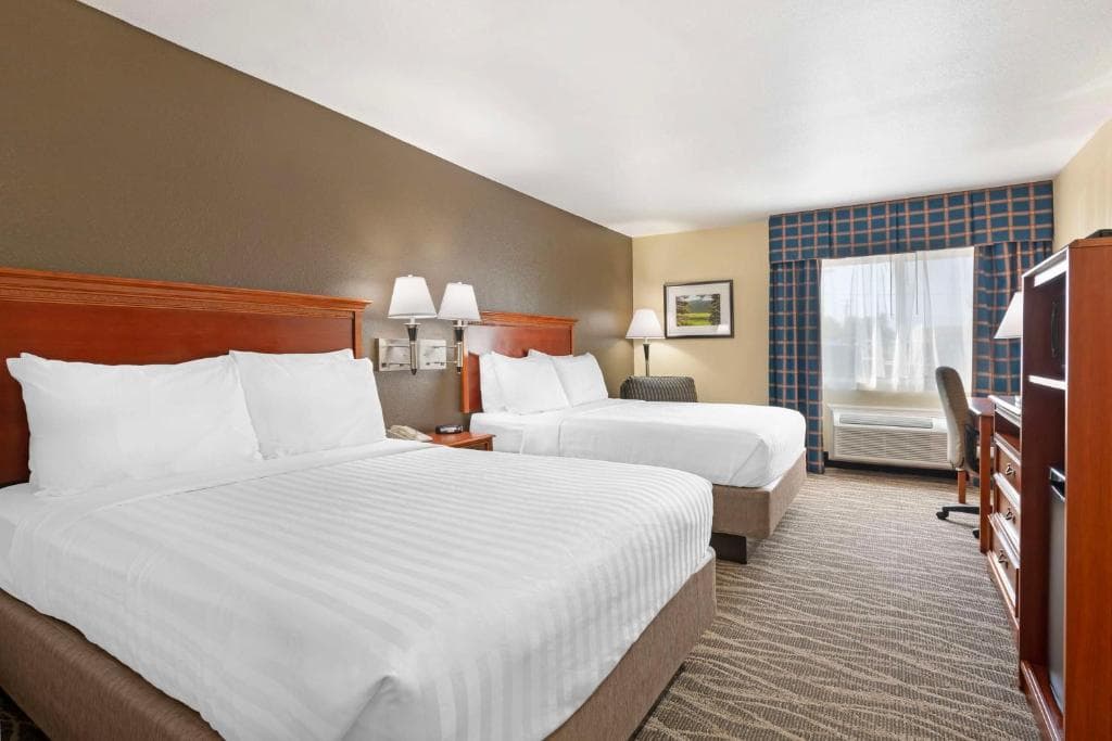 Best Western Canon City