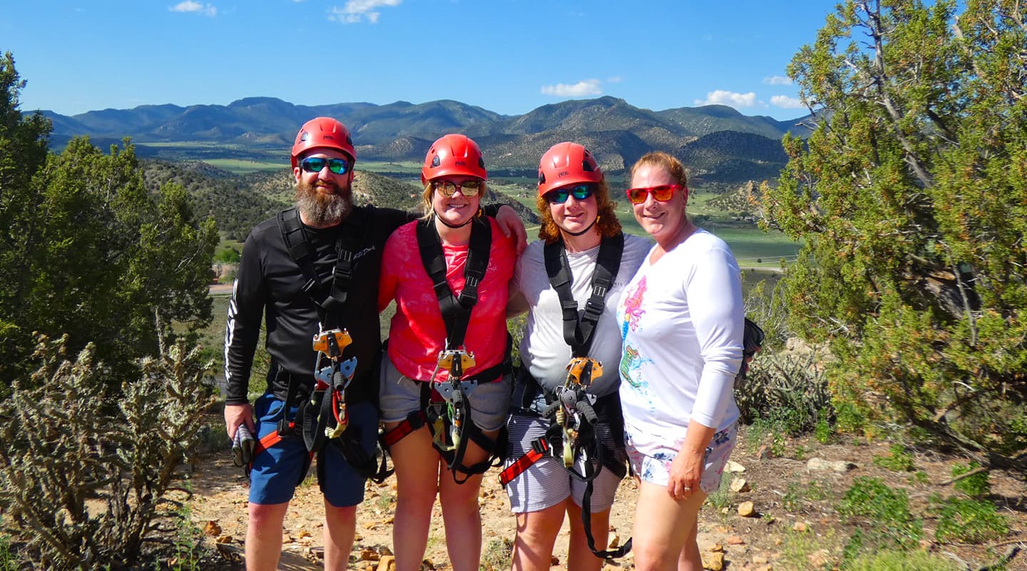 Weekend Plan: Adventure Day + Downtown Dinner