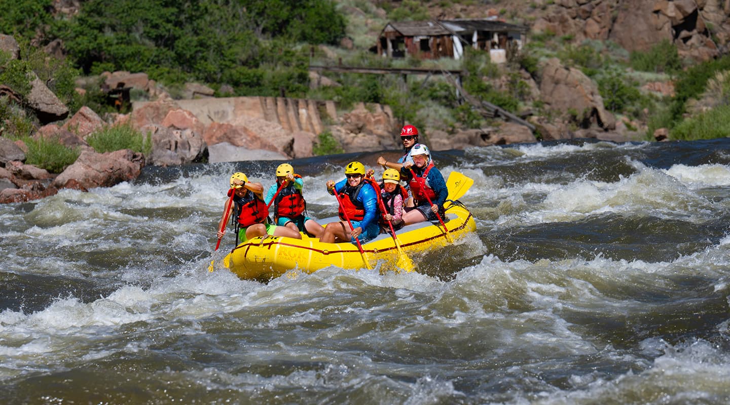 The Best Hikes in the Royal Gorge Region: A Local's Guide