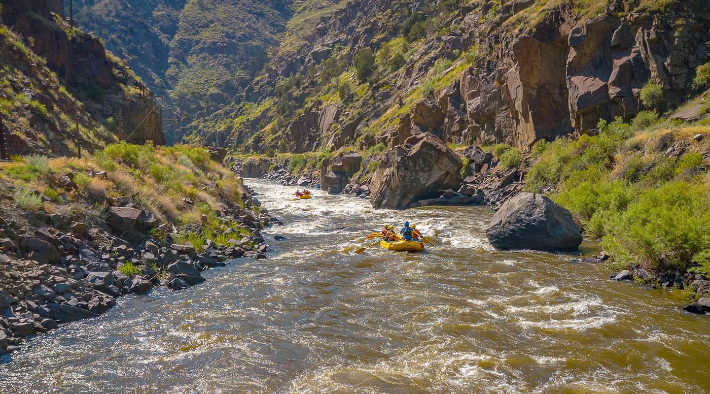 USA TODAY Looks at the Royal Gorge: What the Feature Gets Right