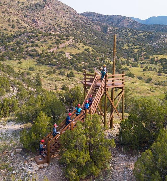 Royal Gorge Rafting Seasons: What Changes Month to Month