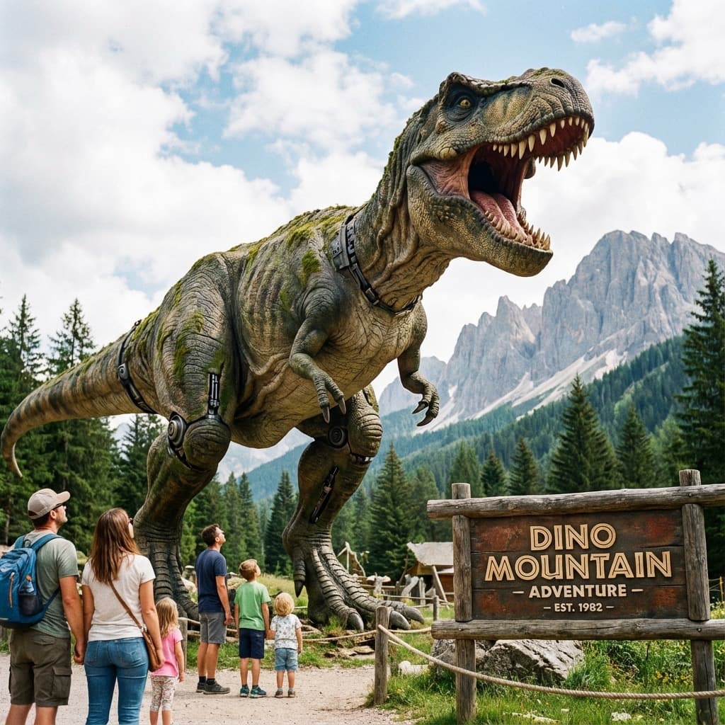 Dinosaur Depot Museum