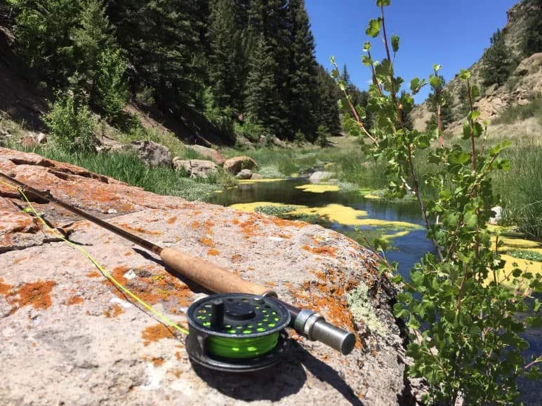 Arkansas River Fly Shop