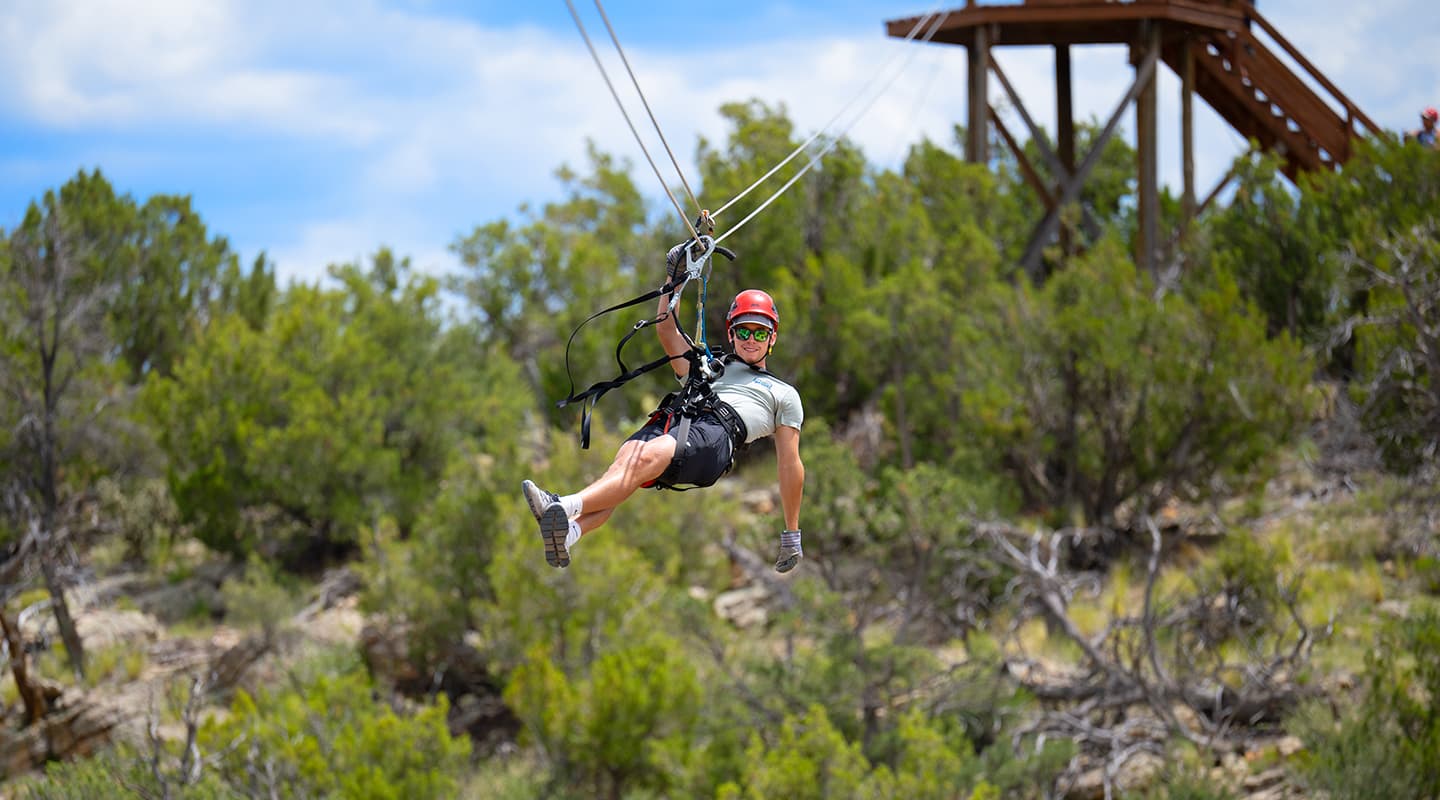 Weekend Royal Gorge Adventure