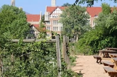 Holy Cross Abbey Winery