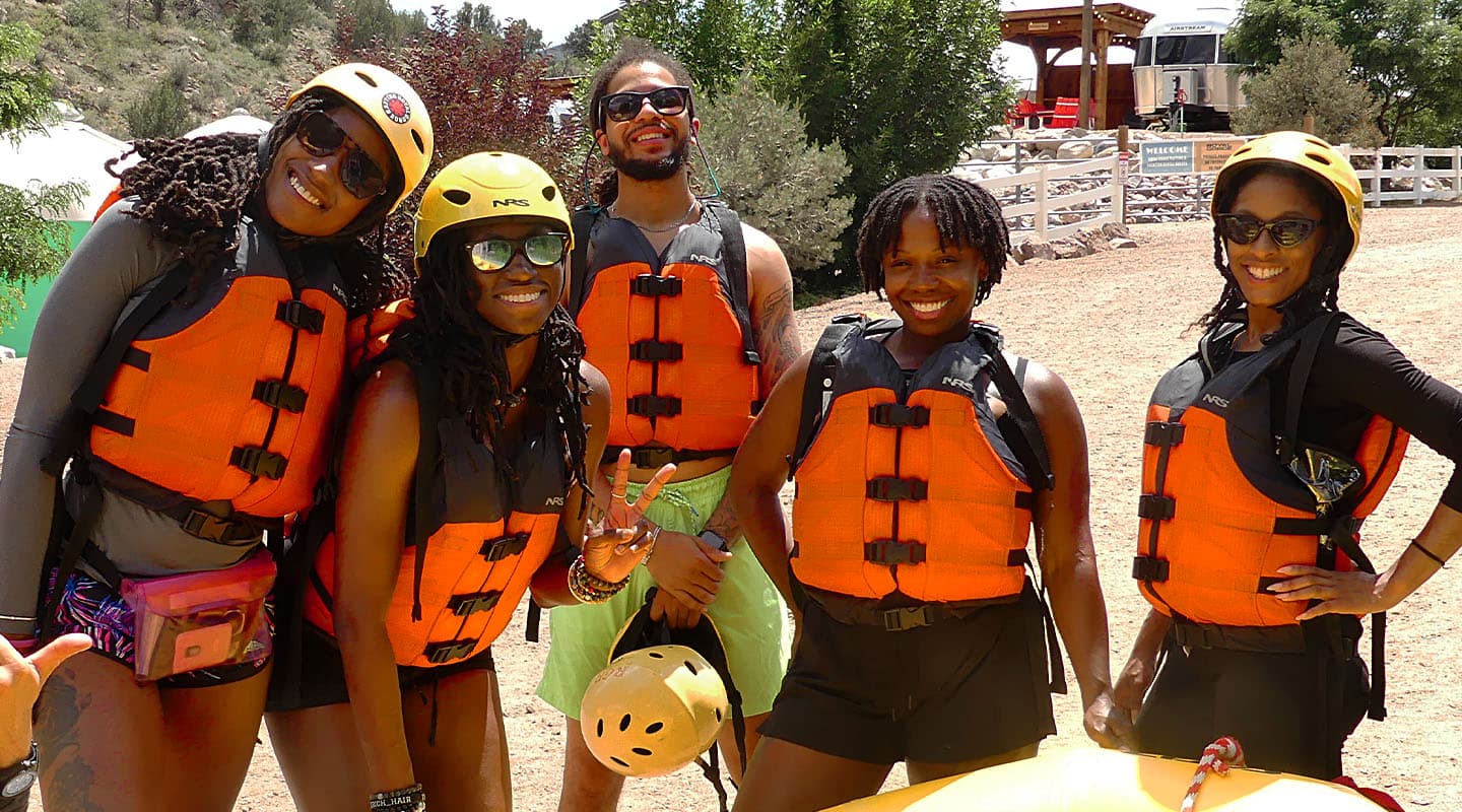 Family Weekend: Kid-Friendly Royal Gorge