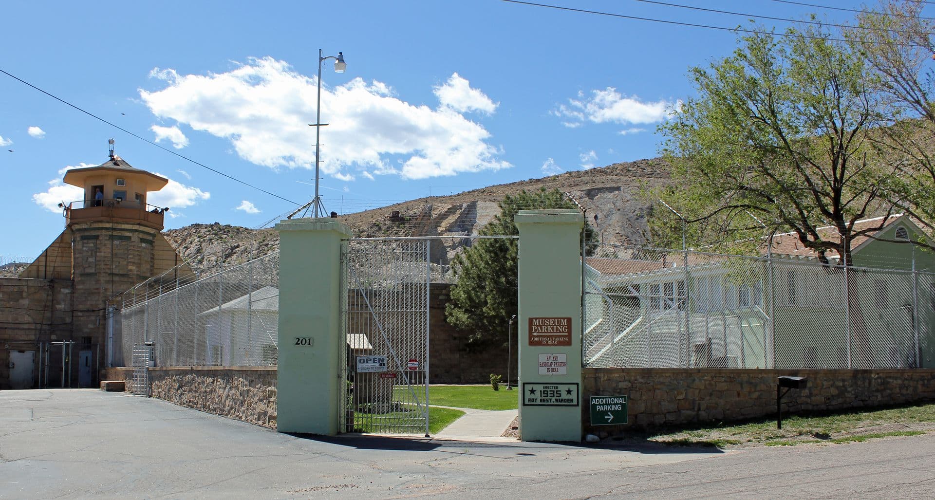 History Buff's Royal Gorge: Museums, Architecture & Mining Heritage