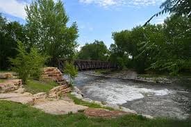 Canon City Riverwalk