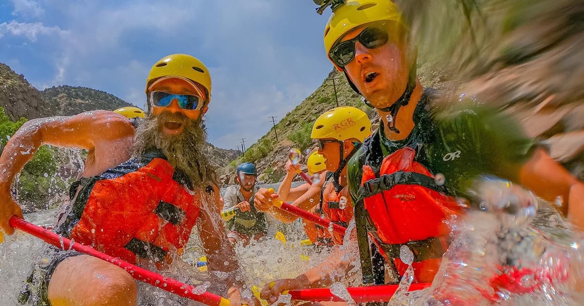 Royal Gorge Adventure Hub