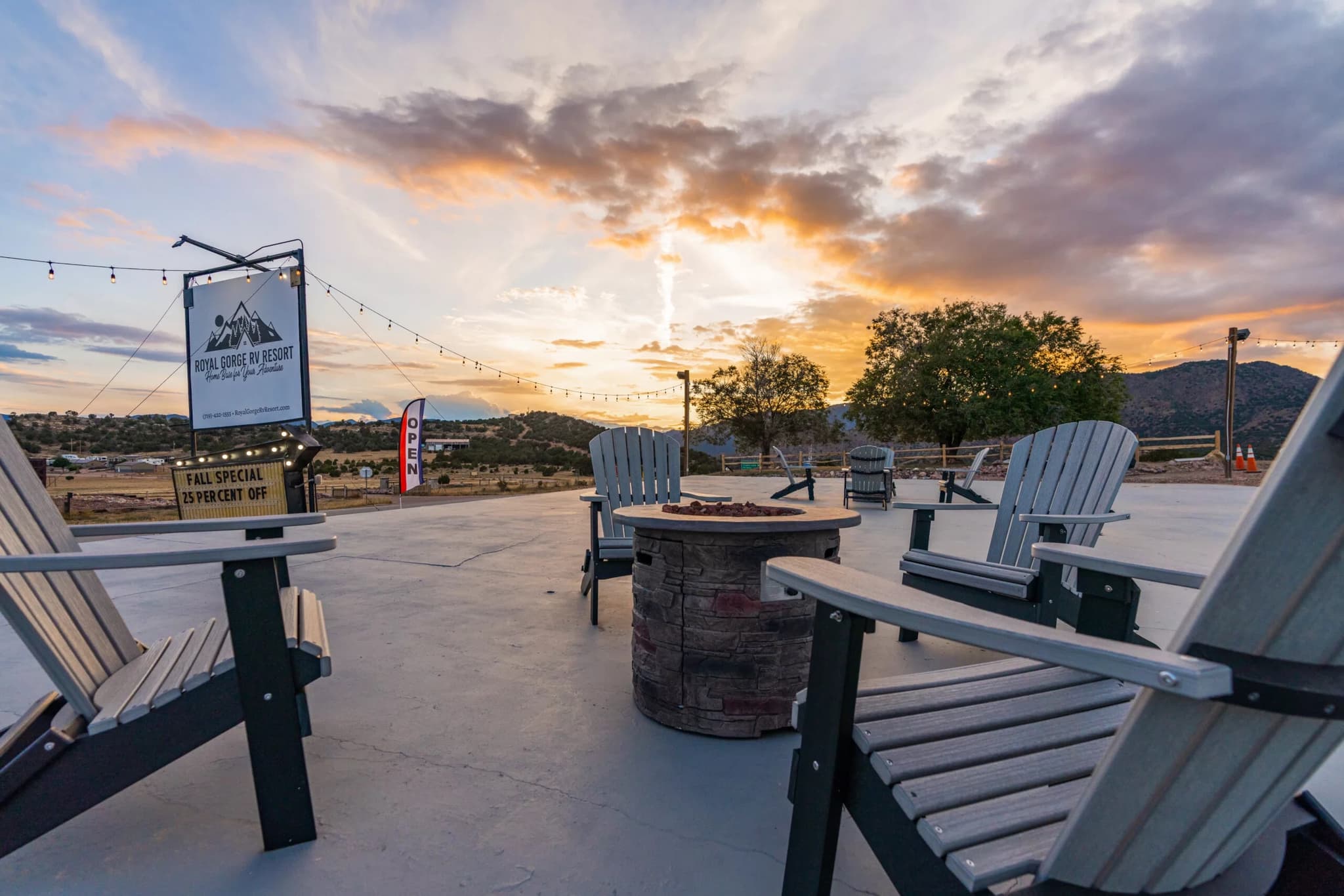 Royal Gorge RV Resort