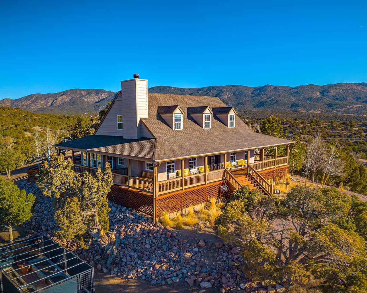 Royal Gorge Vacation Rentals in Canon City, Colorado